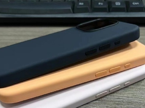 东城苹果14维修站分享iPhone14手机壳能直接给iPhone15用吗?