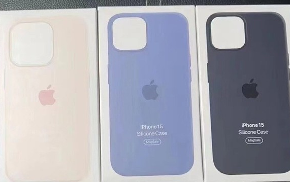 东城苹果14维修站分享iPhone14手机壳能直接给iPhone15用吗？ 