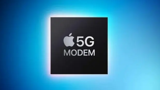 东城苹果维修网点分享iPhone15会搭载自研5G芯片吗？ 