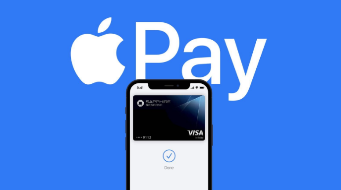 东城苹果14服务点分享iPhone 14 设置 Apple Pay 后，锁屏密码不正确怎么办 