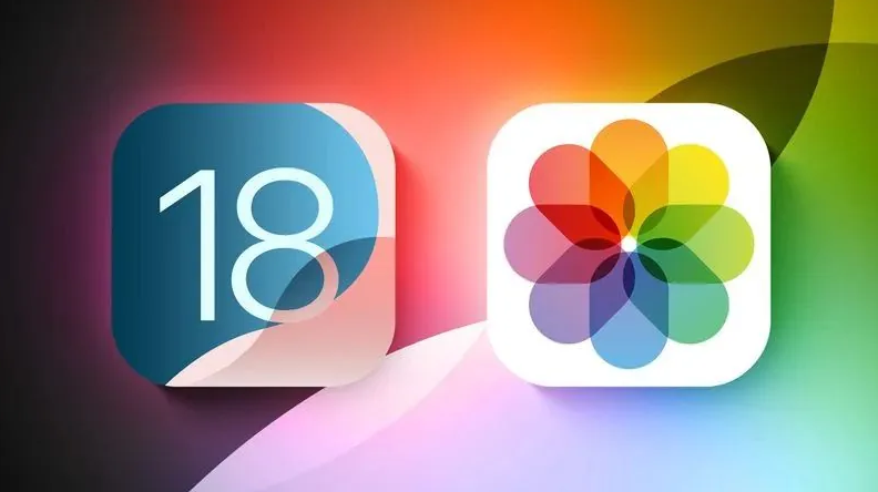 东城苹果手机维修分享苹果 iOS / iPadOS 18.1Beta 3 发布 