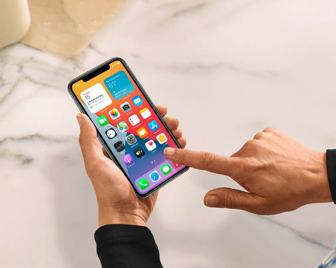 东城苹果手机维修分享iPhone 12 出现运行缓慢或死机的情况怎么办 