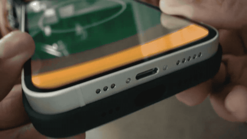 东城苹果手机维修分享未来 Magsafe 还有哪些发展空间 