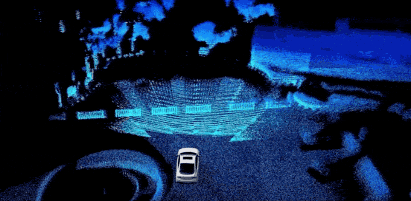 东城苹果手机维修分享iPhone 12 Pro 搭载的 LiDAR 镜头与 ToF 镜头有什么不同 