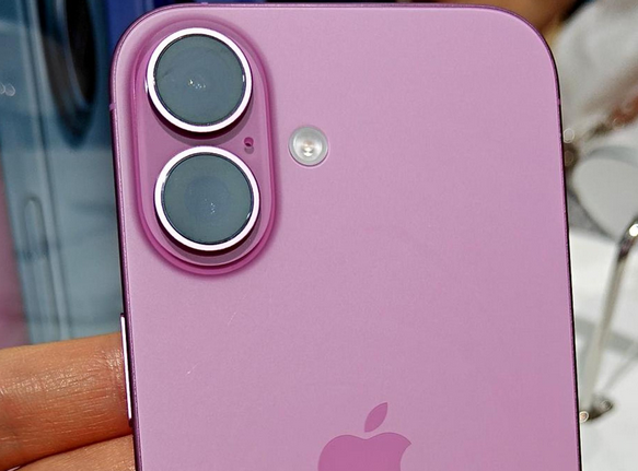 东城苹果16卡顿维修分享如何优化iPhone16手机卡顿问题