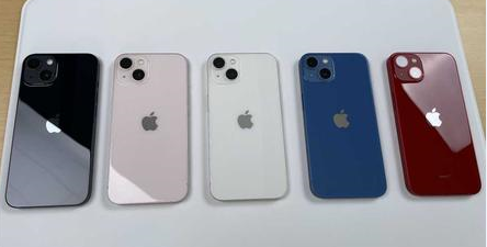 东城苹果维修点分享iPhone 13维修主板易被忽略实操故障 
