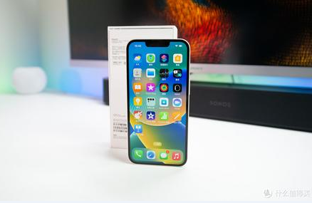 东城苹果维修点分享iPhone 14维修主板时的细节问题 