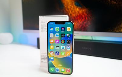 东城苹果维修点分享iPhone 14自动关机故障深度解析 