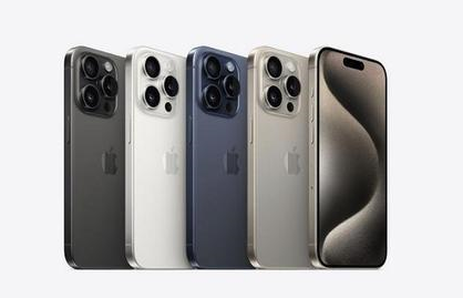 东城苹果维修点分享iPhone 15 Pro自动关机故障解析 