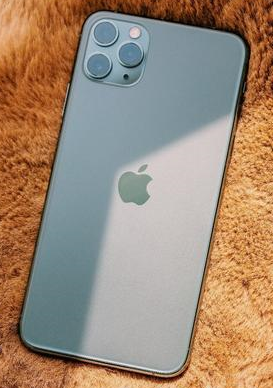 东城苹果维修点分享iPhone 11 Pro Max黑屏特殊诱因梳理 