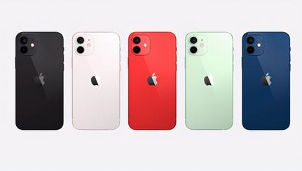 东城苹果维修点分享iPhone 12黑屏隐蔽故障解读 