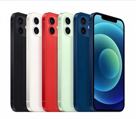 东城苹果维修点分享iPhone 12 Pro Max黑屏冷门故障解读 
