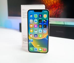 东城苹果维修点分享iPhone 14 Plus黑屏小众诱因汇总 