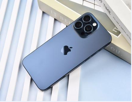东城苹果维修点分享iPhone15 Pro Max黑屏少见诱因梳理 