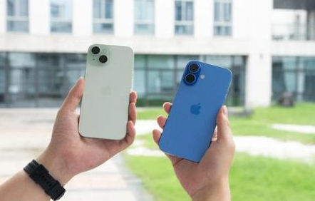 东城苹果维修点分享iPhone 16 Plus黑屏疑难故障汇总 