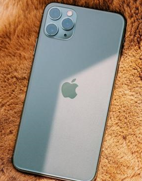 东城苹果维修点分享iPhone 11 Pro Max电池发烫特殊问题 