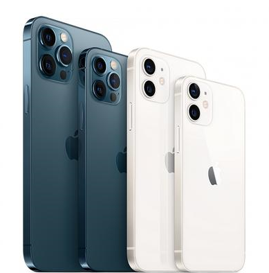 东城苹果维修点分享iPhone 12 Pro发烫关联故障汇总 