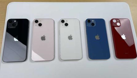 东城苹果维修点分享iPhone 13电池发烫多类故障解析 