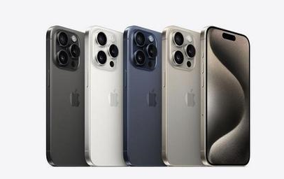 东城苹果维修点分享iPhone 15 Pro发烫五大诱因详解 